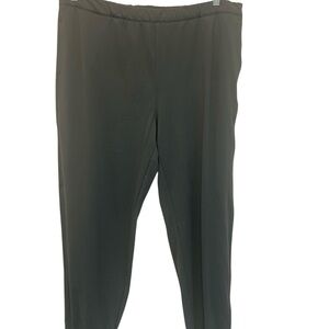 NWT Vuori halo modern sweatpants AGATE GREEN Size XL